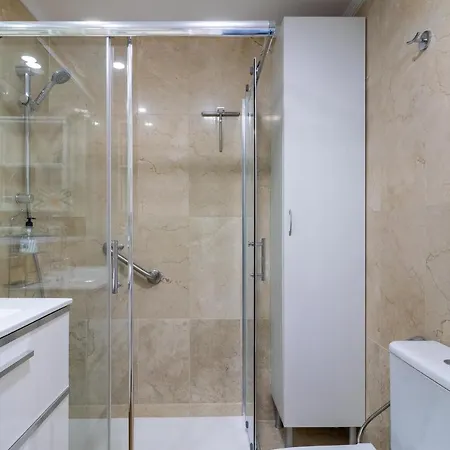 Lovely Hygge Flat In Canteras 아파트 라스팔마스