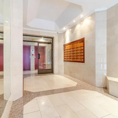 Lovely Hygge Flat In Canteras Διαμέρισμα