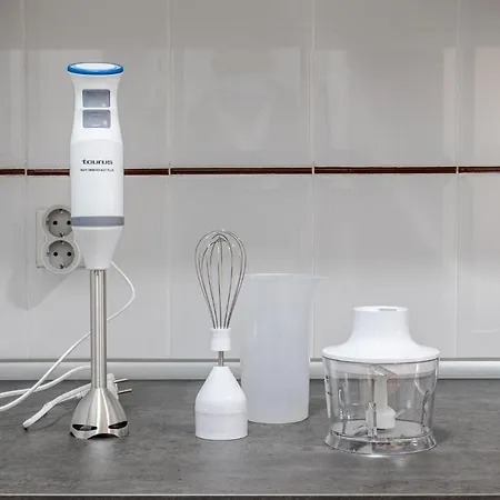 Διαμέρισμα Lovely Hygge Flat In Canteras