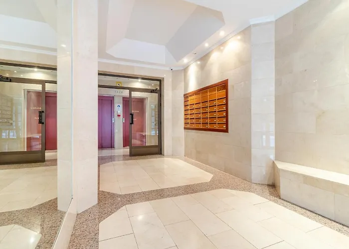 Lovely Hygge Flat In Canteras Апартаменти