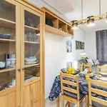 Lovely Hygge Flat In Canteras Apartament Las Palmas de Gran Canaria