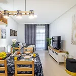 Lovely Hygge Flat In Canteras Las Palmas de Gran Canaria