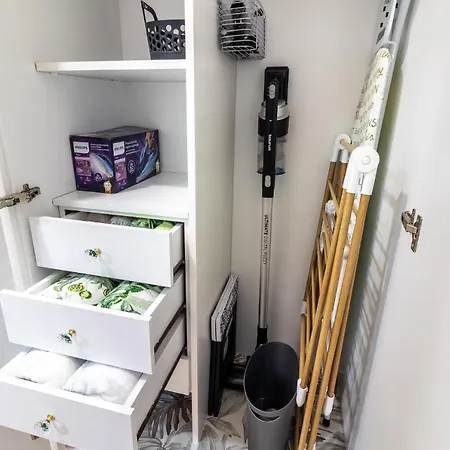 Appartement Lovely Hygge Flat In Canteras Las Palmas de Gran Canaria