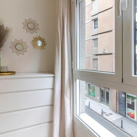 Lovely Hygge Flat In Canteras * Las Palmas de Gran Canaria