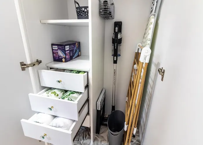 Апартаменти Lovely Hygge Flat In Canteras Лас-Пальмас-де-Гран-Канарія