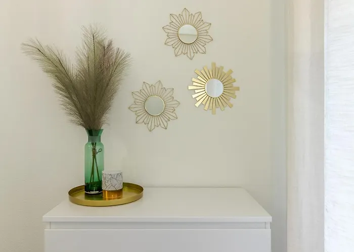 Lovely Hygge Flat In Canteras Лас-Пальмас-де-Гран-Канарія