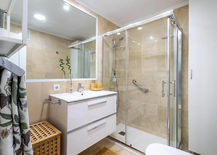 Lovely Hygge Flat In Canteras Апартаменти