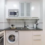 Apartment Lovely Hygge Flat In Canteras Las Palmas de Gran Canaria
