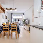 Lovely Hygge Flat In Canteras Apartment Las Palmas de Gran Canaria