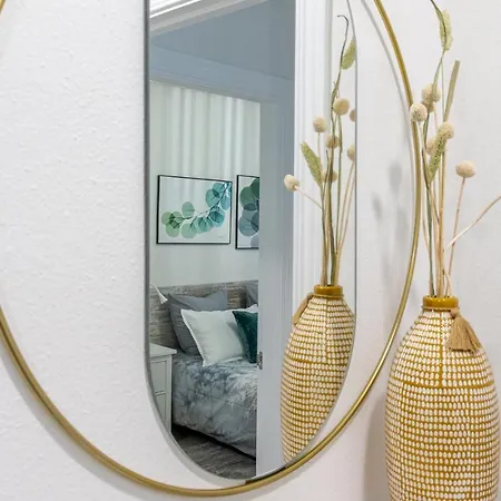 Apartamento Lovely Hygge Flat In Canteras