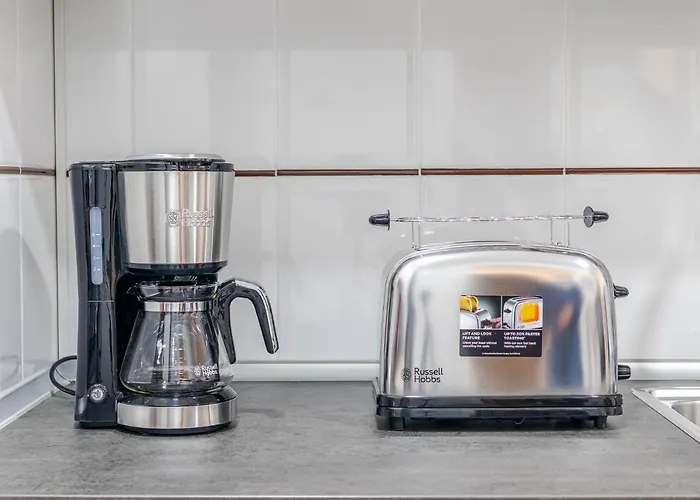 Lovely Hygge Flat In Canteras Апартаменты